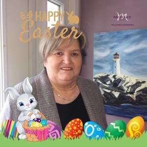 Meet your Posher, Bernice